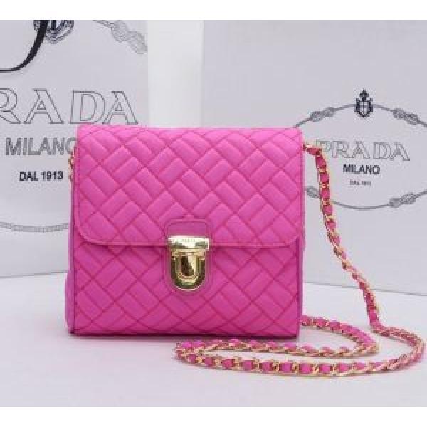 2025春夏 PRADA プラダ 大人気 ショルダーバッグ レディース.68.
