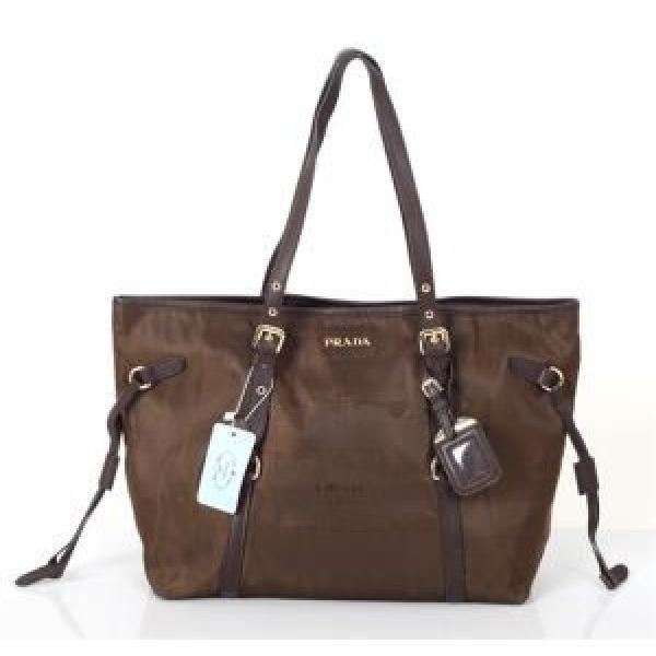 2026春夏 完売品！PRADA プラダ ショルダーバッグ レディース.68.
