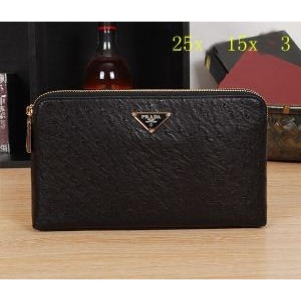 SALE!今季 2026 PRADA プラダ  レディース財布.105.