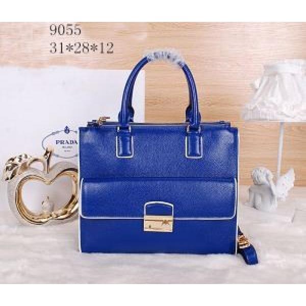超レア 2025 PRADA プラダ  手持ち&amp;ショルダー掛け 9055.68.