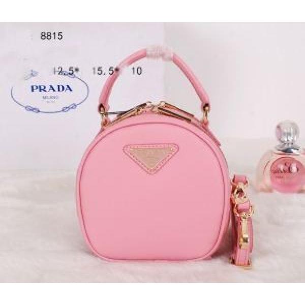 上質 2026 PRADA プラダ  手持ち&amp;ショルダー掛け 8815.68.
