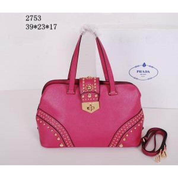 2026 美品 PRADA プラダ  手持ち&amp;ショルダー掛け 2753.68.