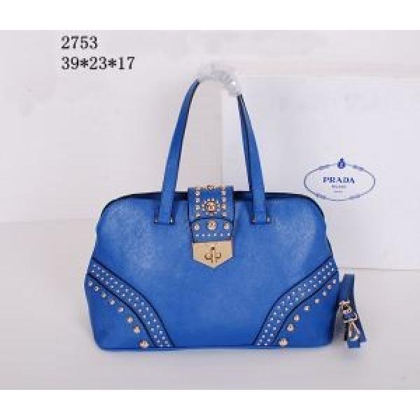 2026 お買得 PRADA プラダ  手持ち&amp;ショルダー掛け 2753.68.