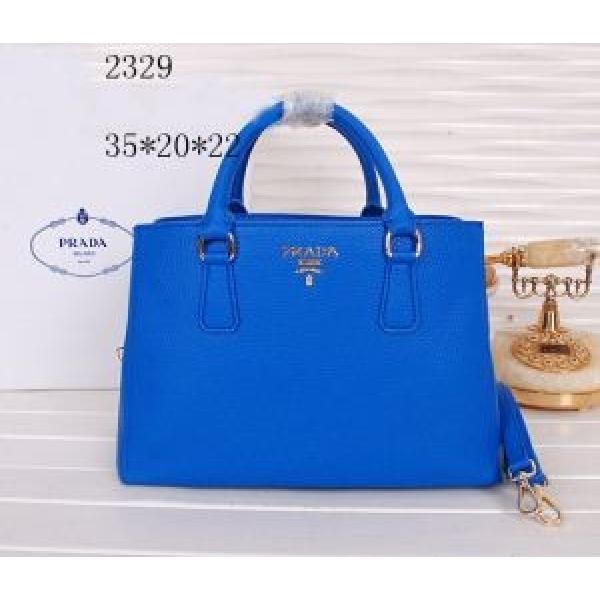 超人気美品◆ 2026 PRADA プラダ  手持ち&amp;ショルダー掛け 2329.68.
