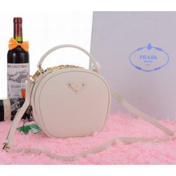 上質 2026 PRADA プラダ  手持ち&amp;ショルダー掛け 2267.68.