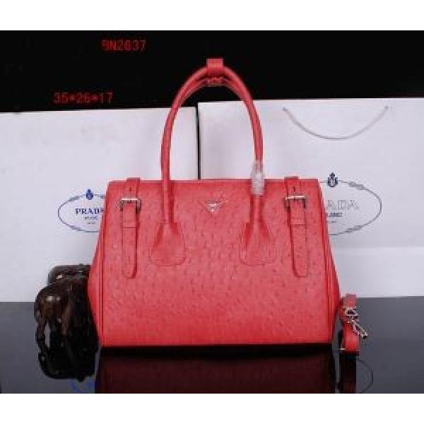2026秋冬 贈り物にも◎ PRADA プラダ 手持ち&amp;ショルダー掛け BN2637.68.