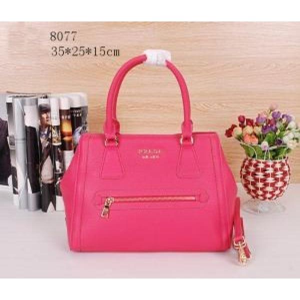 2026秋冬 SALE!今季 PRADA プラダ 手持ち&amp;ショルダー掛け 8077.68.