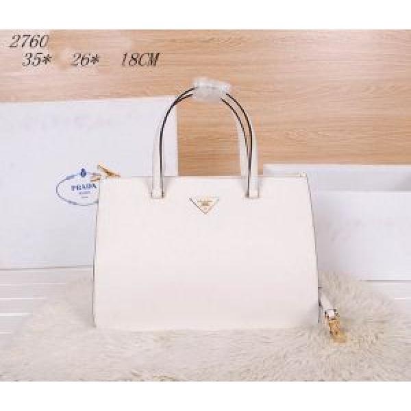 2026秋冬 お買得 PRADA プラダ 手持ち&amp;ショルダー掛け 2760.68.