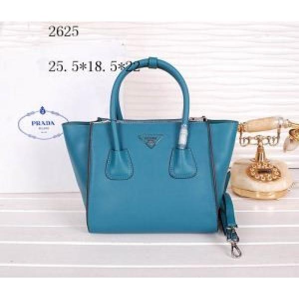 2026秋冬 大特価 PRADA プラダ 手持ち&amp;ショルダー掛け 2625.68.