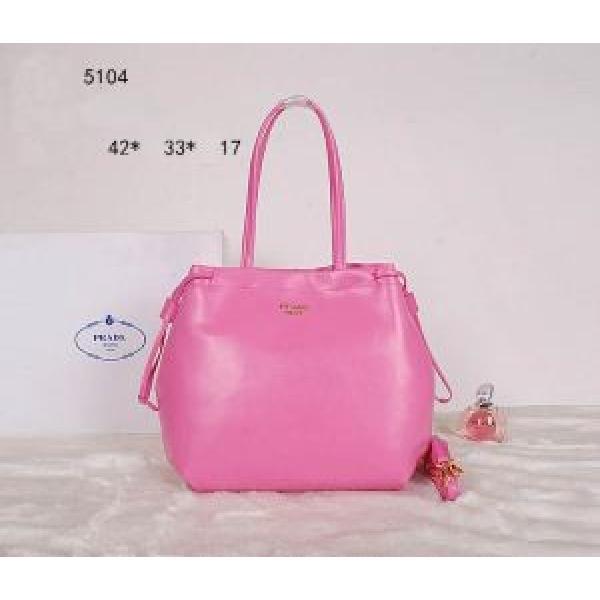 2026秋冬 大人気！PRADA プラダ 手持ち&amp;ショルダー掛け 5104.68.
