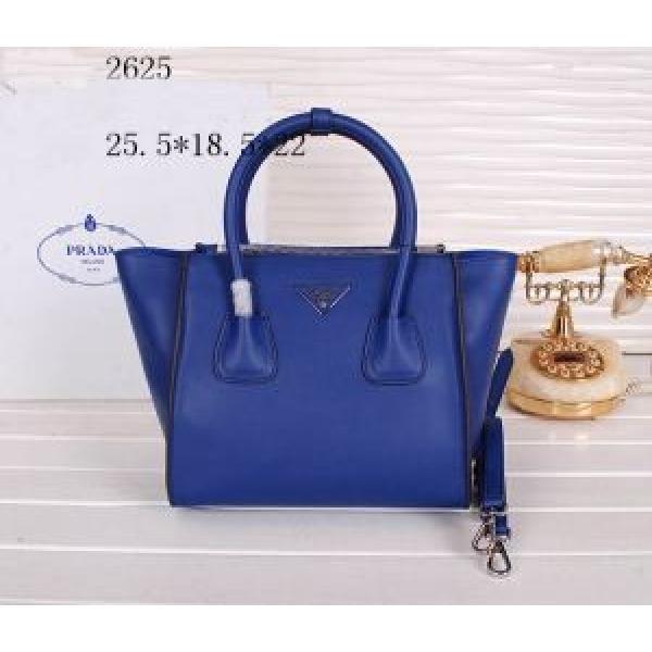 2026秋冬 完売品! PRADA プラダ 手持ち&amp;ショルダー掛け 2625.68.
