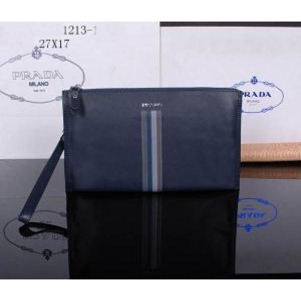 2026秋冬 PRADA プラダ  SALE!今季 財布メンズ 1213-1.158.