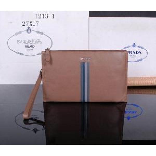 2026秋冬 PRADA プラダ 大人気☆NEW!! 財布メンズ 1213-1.158.