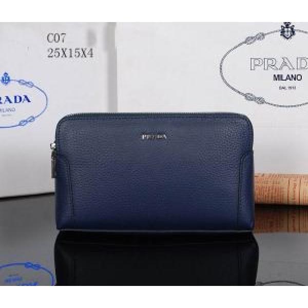 2026秋冬 PRADA プラダ SALE開催 財布メンズ C07.158.