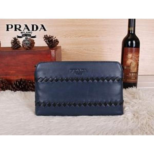 2026秋冬 PRADA プラダ 新入荷 財布メンズ 9918-7.158.