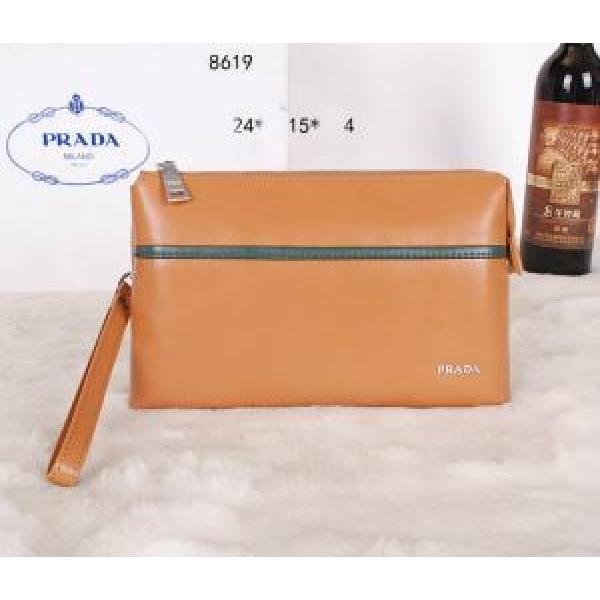2026秋冬 PRADA プラダ お買得 財布メンズ 8619.158.