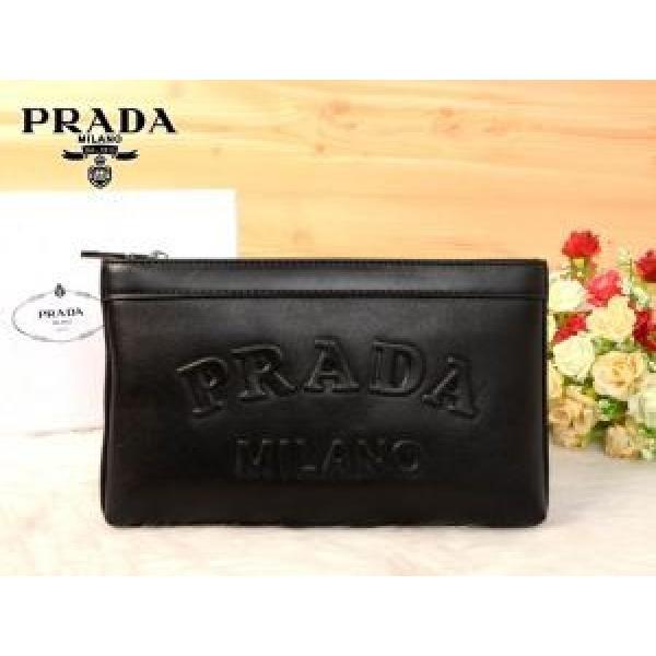 2026秋冬 大人気！PRADA プラダ 財布メンズ 222-4.158.