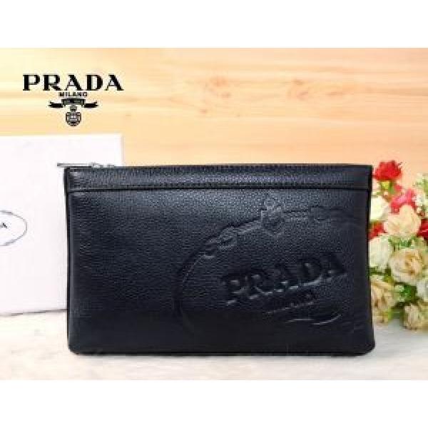 2026秋冬 新品 PRADA プラダ 財布メンズ 222-2.158.