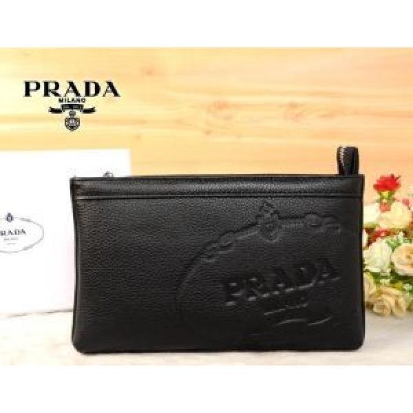 2025秋冬 お買得 PRADA プラダ 財布メンズ 222-2.158.