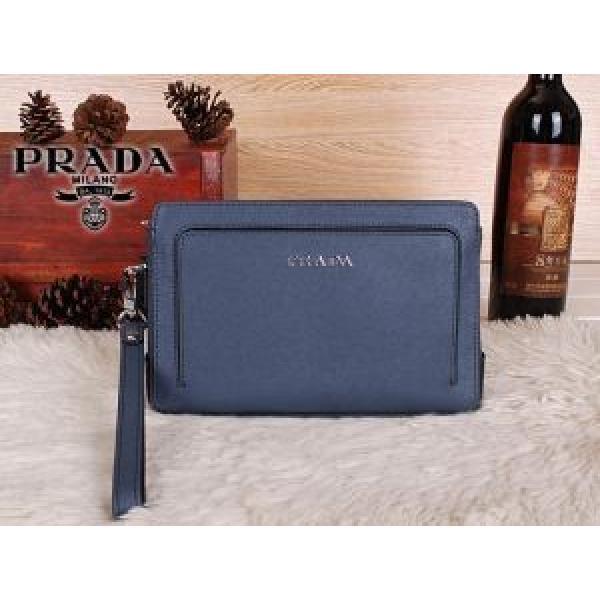 2026秋冬 人気激売れ  PRADA プラダ 財布メンズ 227.158.