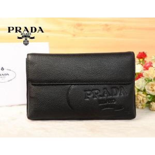 2026秋冬 値下げ！PRADA プラダ 財布メンズ 222-1.158.