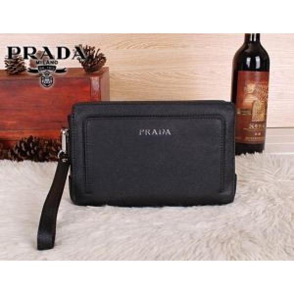 2026秋冬 SALE開催 PRADA プラダ 財布メンズ 227.158.