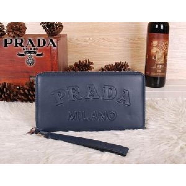 2026秋冬 超レア PRADA プラダ 財布メンズ 225-2.158.