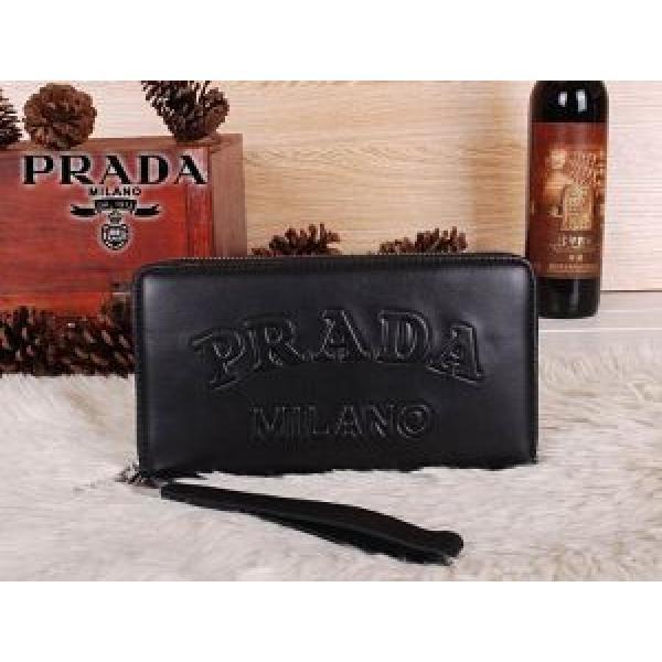 2026秋冬 新入荷 PRADA プラダ 財布メンズ 225-2.158.
