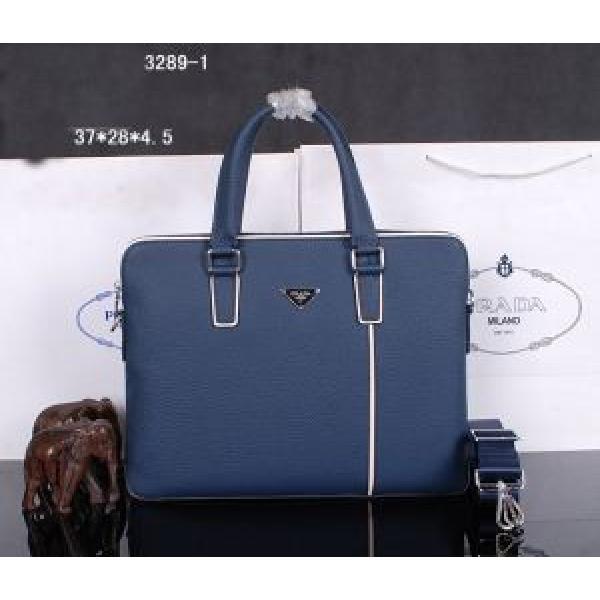 2026秋冬 PRADA プラダ 上質 メンズ用 手持ち&amp;ショルダー掛け 3289-1.57.