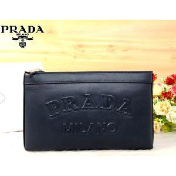 2026秋冬 格安！ PRADA プラダ 財布メンズ 222-4.158.