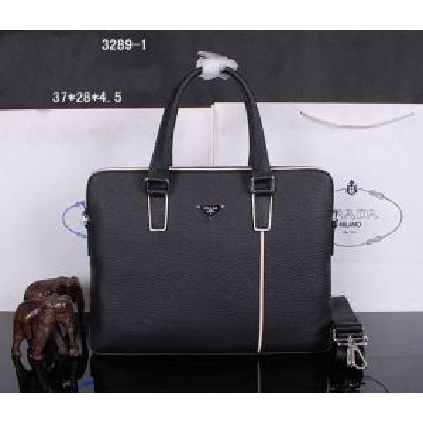 2026秋冬 PRADA プラダ 贈り物にも◎ メンズ用 手持ち&amp;ショルダー掛け 3289-1.57.