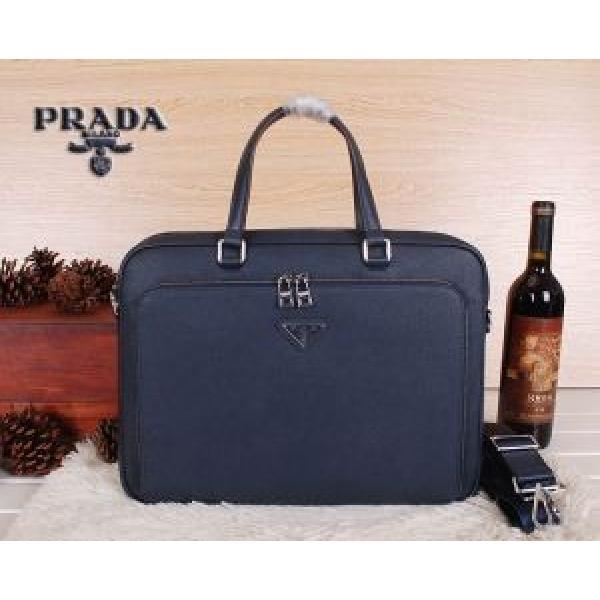 2026秋冬 PRADA プラダ お買得 メンズ用 手持ち&amp;ショルダー掛け 8830-1.57.