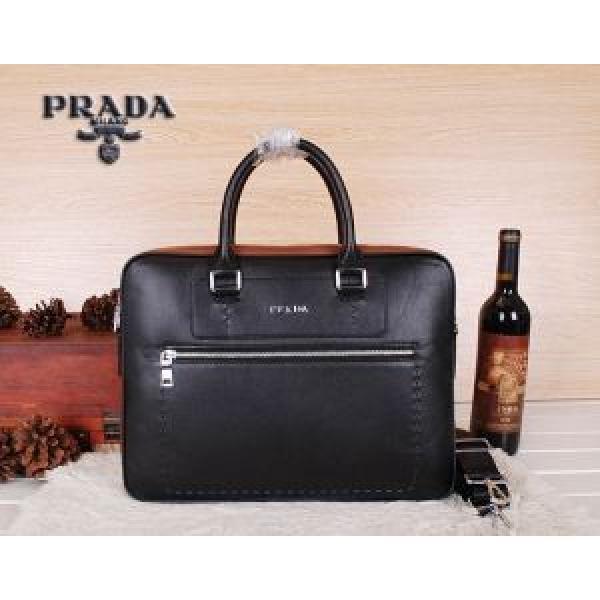 2026秋冬 PRADA プラダ 新入荷 メンズ用 ショルダーバッグ 38008-1.57.