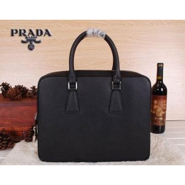 2026秋冬 PRADA プラダ 格安！メンズ用 手持ち&amp;ショルダー掛け 8831-1.57.