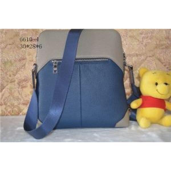 2026秋冬 人気激売れ  PRADA プラダ メンズ用 ショルダーバッグ 6610-4.57.