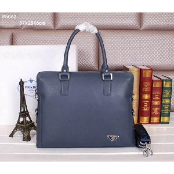 2026秋冬 大人気！PRADA プラダ メンズ用 手持ち&amp;ショルダー掛け 5062.57.