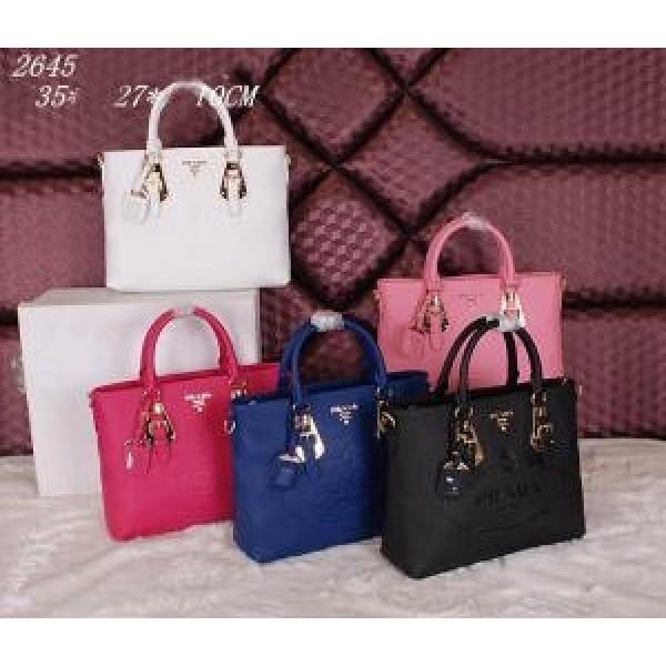 2026 PRADA プラダ 売れ筋！手持ち&amp;ショルダー掛け 2645.68.