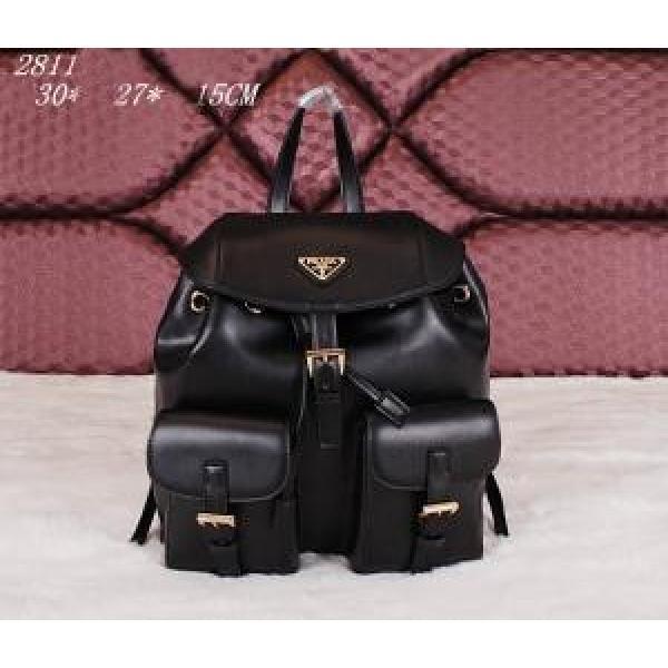 2025 PRADA プラダ  お買得 リュック、バックパック 2811.68.