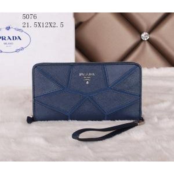2026 新入荷 PRADA プラダ 財布メンズ 5076.158.