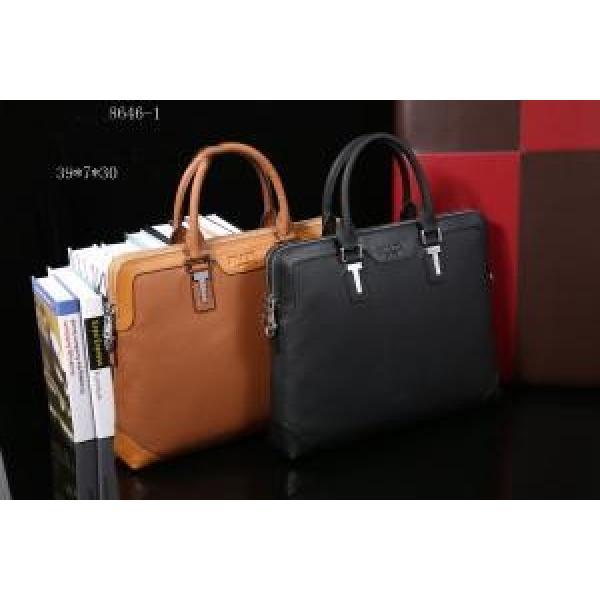 2026 売れ筋！ PRADA プラダ メンズ用 手持ち&amp;ショルダー掛け 8646-1.57.