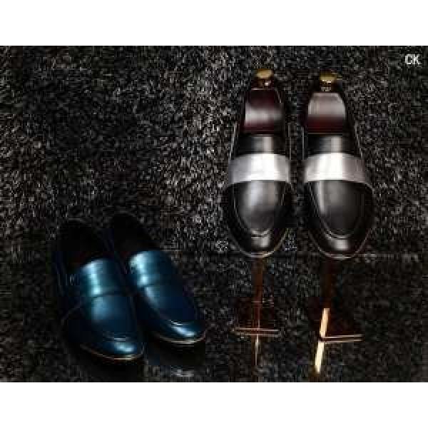 2026 PRADA プラダ 人気激売れ ビジネスシューズ 3色可選