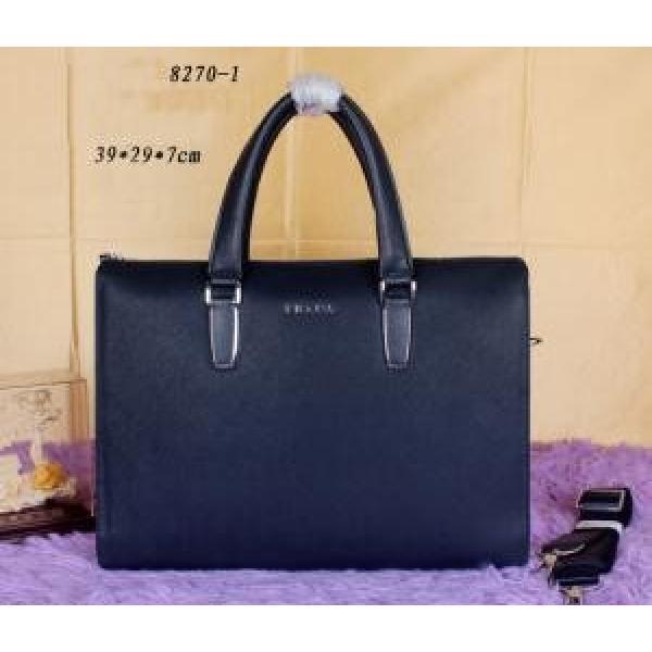 PRADA プラダ SALE開催 2026 メンズ用 手持ち&amp;ショルダー掛け 8270-1.57.