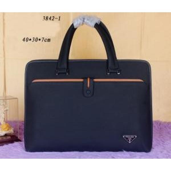PRADA プラダ 格安！2026 メンズ用 手持ち&amp;ショルダー掛け 3842-1.57.