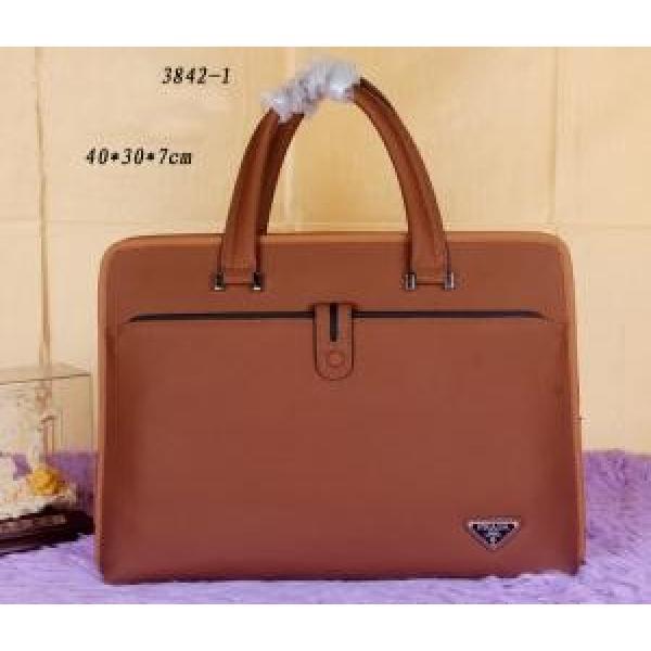 PRADA プラダ 値下げ！2026 メンズ用 手持ち&amp;ショルダー掛け 3842-1.57.