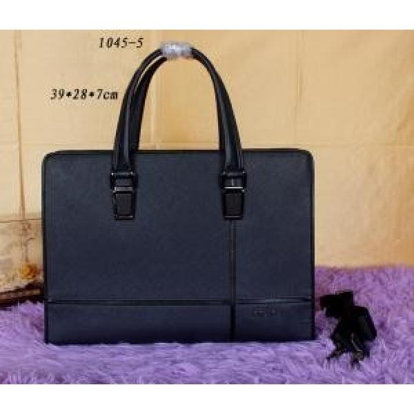 PRADA プラダ SALE!今季 2026 メンズ用 手持ち&amp;ショルダー掛け 1045-5.57.