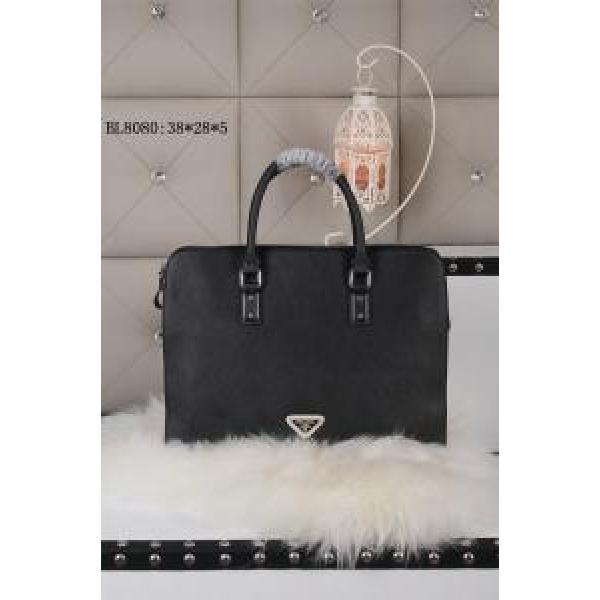 PRADA プラダ 2026 魅力満点 メンズ用 手持ち&amp;ショルダー掛け BL8080.57.