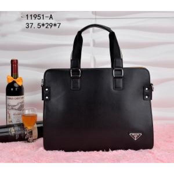 PRADA プラダ 2026 人気が爆発 メンズ用 手持ち&amp;ショルダー掛け 11951-A.57.