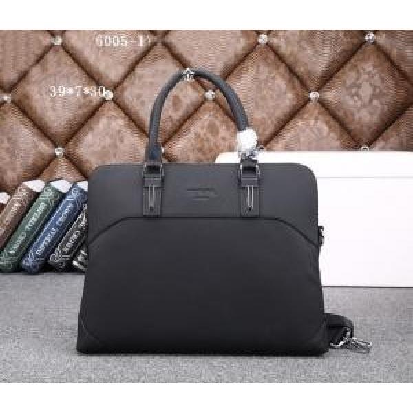 PRADA プラダ 2026 最旬アイテム メンズ用 手持ち&amp;ショルダー掛け 6005-1.57.