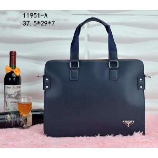 PRADA プラダ 2026 大人のおしゃれに メンズ用 手持ち&amp;ショルダー掛け 11951-A.57.