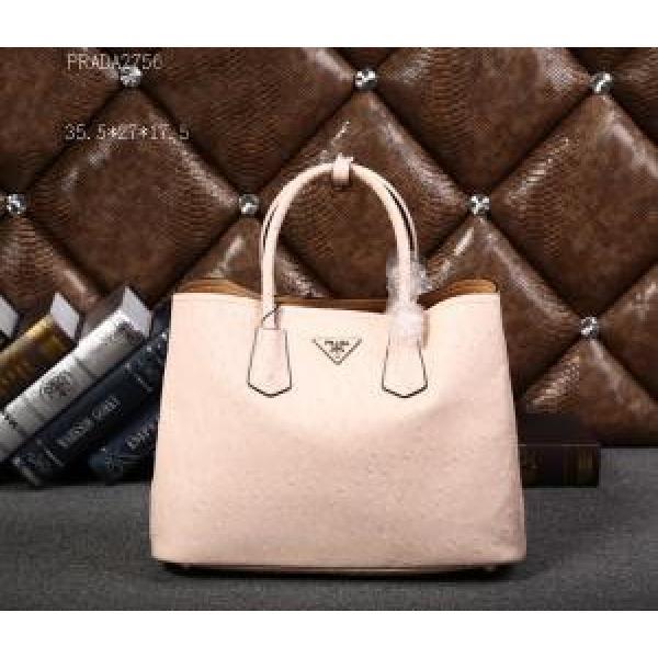 2026 高級感溢れるデザイン PRADA プラダ 手持ち&amp;ショルダー掛け 2756.68.